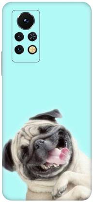 INSTYLER ® INFINIX NOTE 11 PRO PRINTED VINYL WRAP DECAL LAMINATION STICKER (MATTE) Mobile Skin