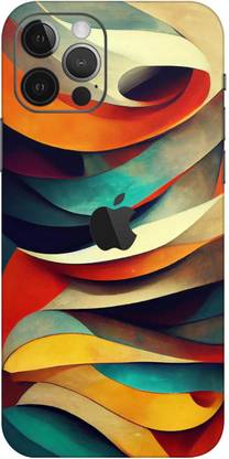 AMTHA AMTHA Apple iPhone 12 Pro Mobile Skin