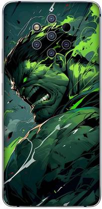 AMTHA AMTHA NOKIA 9 PUREVIEW Mobile Skin