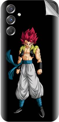 tiddler Samsung Galaxy A24 4G Mobile Skin