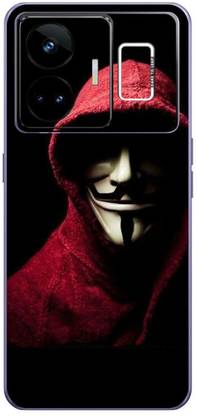 Toppings Realme GT3 Mobile Skin