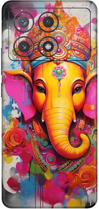 AMTHA AMTHA POCO X6 PRO 5G Mobile Skin