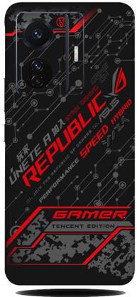 WeCre8 Skin's Vivo t1 pro 5g Mobile Skin