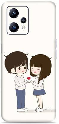 WeCre8 Skin's Realme Narzo 50 Pro 5G Mobile Skin