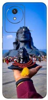 Mudshi Vivo Y02 Mobile Skin