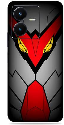 WeCre8 Skin's Vivo Y22 Mobile Skin