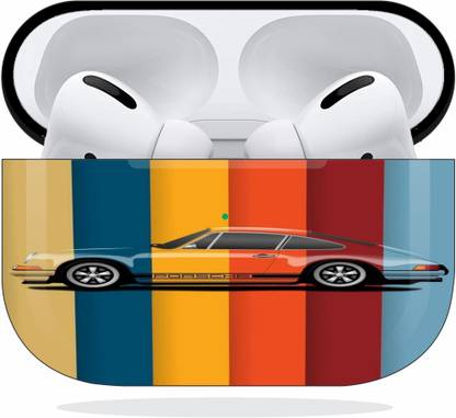 wrap craft AIRPODS PRO Premium Vinyl Mobile Skin