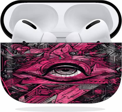 SKINADDA AIRPODS PRO Premium Vinyl Mobile Skin