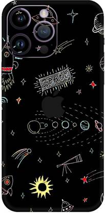 AMTHA AMTHA Apple iPhone 14 Pro Mobile Skin