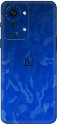 AMTHA AMTHA OnePlus Nord 2T 5G Mobile Skin