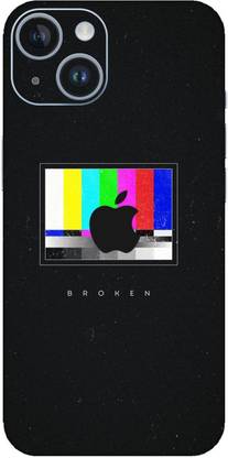 AMTHA AMTHA Apple iPhone 14 Mobile Skin