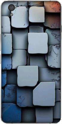 Mobotize OnePlus X Mobile Skin