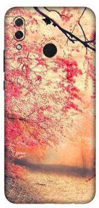 Trusta Huawei Nova 3 Mobile Skin