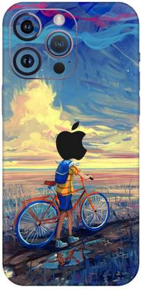 AMTHA AMTHA Apple iPhone 14 Pro Mobile Skin