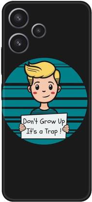 SKINFACTORY REDMI 12 5G Premium Mobile Skin