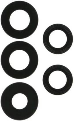 Sandreezz (SM-A528B) Samsung Galaxy A52s (Real Back Camera lens Glass) Camera Lens Glass