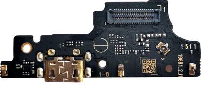 ASOSS NOKIA C31 (100% ORIGINAL) Charging PCB Complete Flex