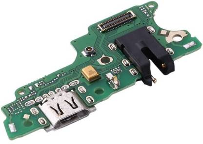 Sandreezz (OPA16KCGFX) Oppo A16K (100% OG Charging CC patta Charging Flex Board) Charging Connector Flex cable