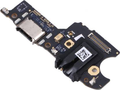 Tworld Realme C25s / C25 / NARZO 30A / NARZO 50A ( RMX3195, RMX3197 ) Charging PCB Complete Flex