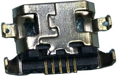 Anonymous Lenovo A6000 Gold Lenovo A6000 Gold Charging Connector