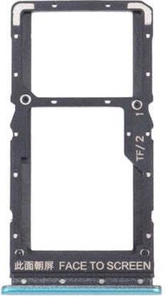 SPAREWARE Sim Card Tray