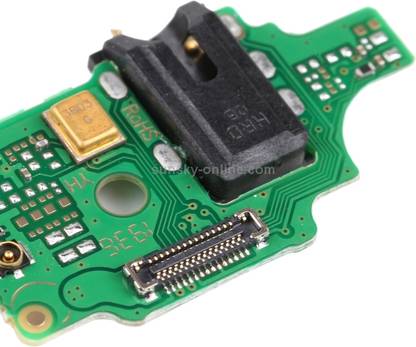 Tworld Tecno Spark 5 ( KE5, KD7S ) Charging PCB Complete Flex