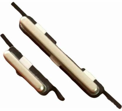 Tusail VB-GPG Samsung Grand Prime Gold (Side Outer Button) Volume & Power ON/OFF Button