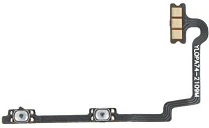 Docile Oppo F19 /Oppo F19 Pro Volume Button Flex Cable