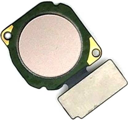 imbi Fingerprint Sensor y9 2019(Gold) Huawei Y9 (2019),Huawei Y6 2019 Fingerprint Sensor Flex cable