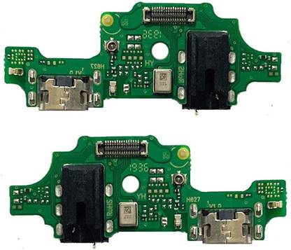 SPAREWARE Infinix Hot 9 Infinix Hot 9 Charging Connector Flex cable