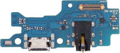 Tworld Samsung Galaxy F41 ( SM-F415F/DS, SM-F415F ) Charging PCB Complete Flex
