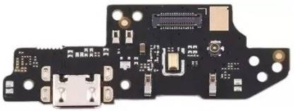 kaku REDMI 9I CHARGING BOARD REDMI 9I Charging PCB Complete Flex