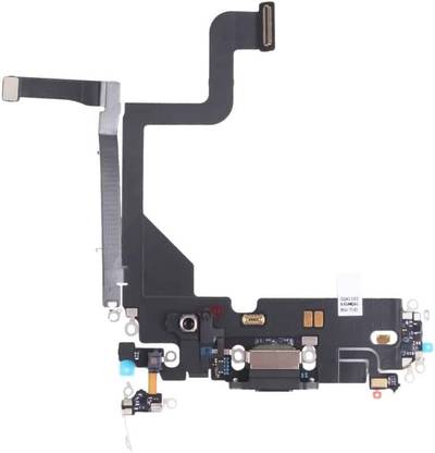 Elyon Design CHARGING FLEX BOARD::100% Original Charging Connector Flex cable0018 iPhone 13 Pro Charging Connector Flex cable