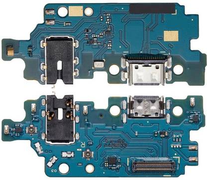 KezeMize (SM-M336B) Samsung Galaxy M33 5G [100% OG](Charging CC Patta Charging Flex Board) Charging PCB Complete Flex