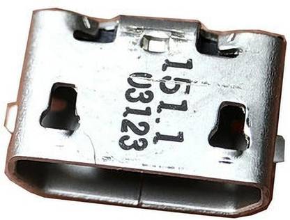 Anonymous Nokia 220 Nokia 220 Charging Connector