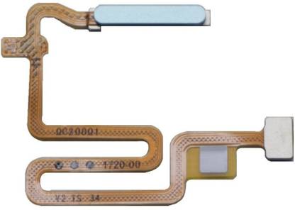 Himanshi telegram OPPO A54 A54 Fingerprint Sensor Flex cable