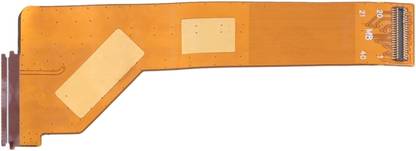 SPAREWARE LCD-K62 Lenovo Tab M10 Plus TB-X606F TB-X606N TB-X606M LCD Flex Cable