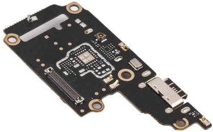 Kraze4blaze (VY73SCHFLX) Vivo Y73S 100% OG (Charging CC Patta Charging Flex Board) Charging Connector Flex cable
