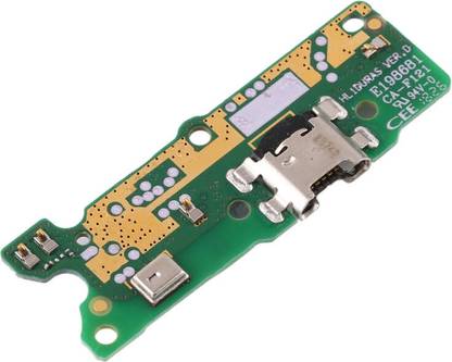 SPAREWARE D12 Honor 7S Charging Connector Flex cable