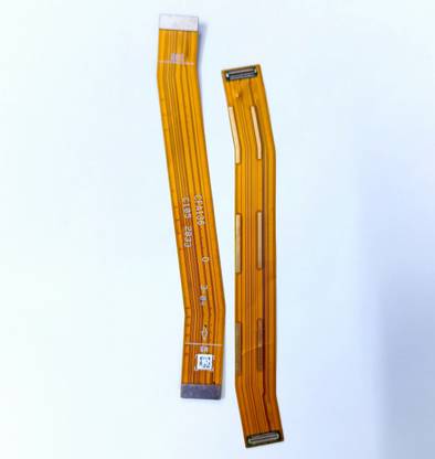 Galaxpare A5792MF Realme A52 A72 A92 A92s LCD Flex Cable