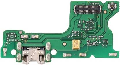 SPAREWARE Huwaei Honor Y7 Prime 2019 Huwaei Honor Y7 Prime 2019 Charging Connector Flex cable