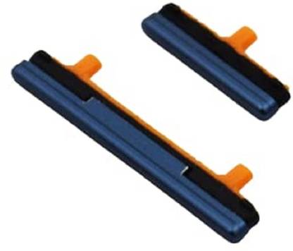 AceKing Outer Power Volume Buttons External Side Keys Samsung Galaxy S9 / S9+ Power ON/OFF Button