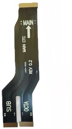 VRAVMO SM-M346B SAMSUNG M34 5G LCD Flex Cable