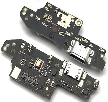 SPAREWARE CF-21 Xiaomi Mi Redmi 9C (WITH ALL IC & COMPONENTS FAST CHARGING STRONG NETWORK) Charging Connector Flex cable