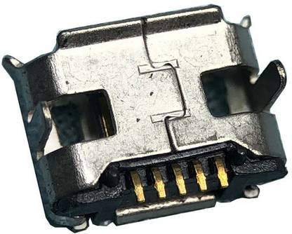 Anonymous RD 3500 RD 3500 Charging Connector