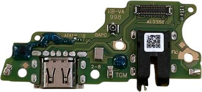 FIXORA A31 2020 A31 Charging PCB Complete Flex