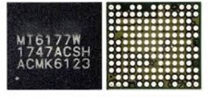 iPro Store MT6177W OPPO A9 A3 A91 A79 A8 Redmi 9 Amplifier IC