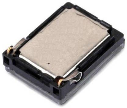 VNSALES M01 Inner Ringer Buzzer Module Flex for Samsung Galaxy M01 Loud Speaker