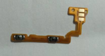 semmartin A12 OPPO A12 Power ON/OFF Button