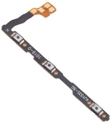 GOFCOTEL MR718 Vivo Y33S Power ON/OFF Button